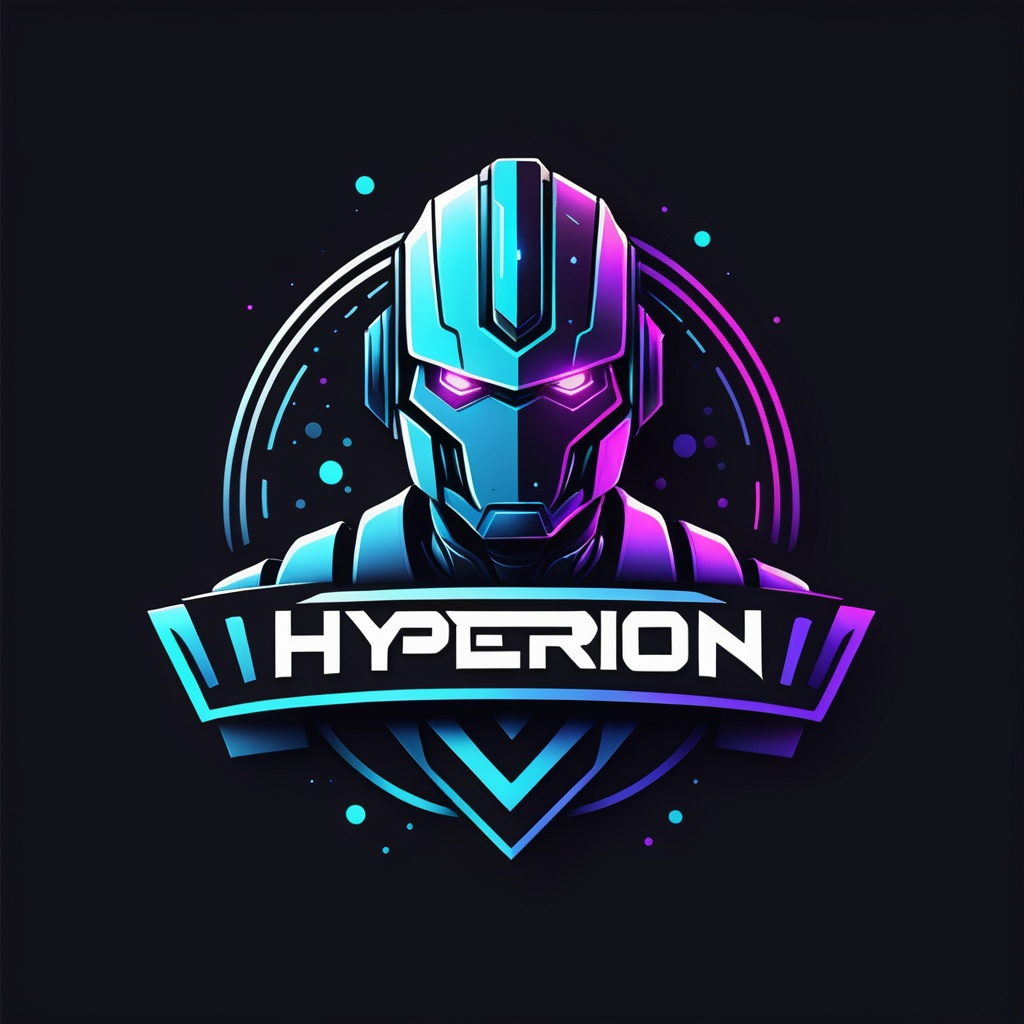 Hyperion Logo